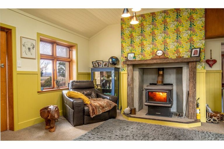 Photo of property in 49 Clouston Road, Omakau, 9376