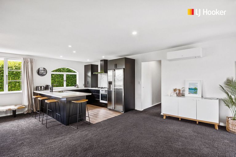 Photo of property in 18 Aytoun Street, Shiel Hill, Dunedin, 9013