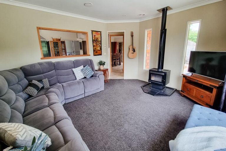 Photo of property in 450 Te Miro Road, Te Miro, Cambridge, 3496