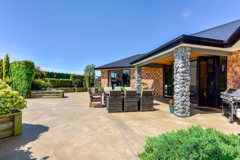 Photo of property in 257 Weedons Road, Rolleston, Christchurch, 7674