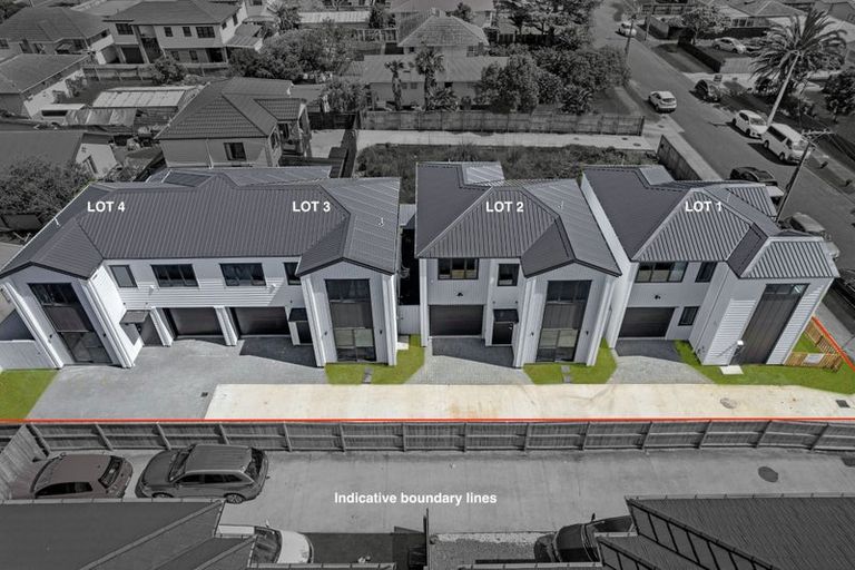 Photo of property in 8b Gardiner Grove, Mangere East, Auckland, 2024
