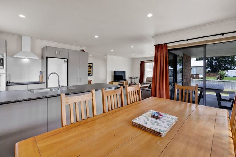 Photo of property in 35 Atkinson Street, Normanby, Hawera, 4614