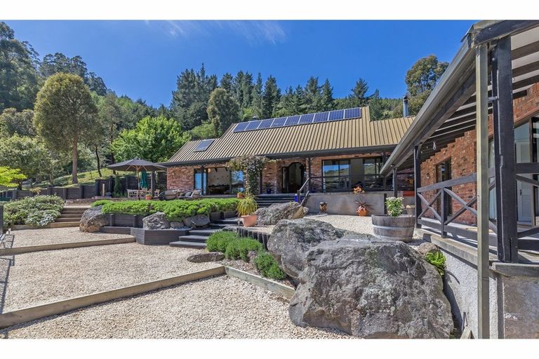 Photo of property in 147 Bowenvale Avenue, Cashmere, Christchurch, 8022