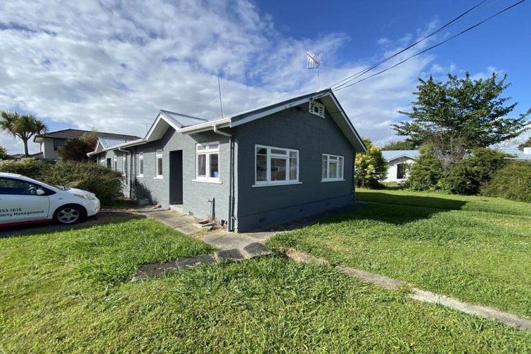 Photo of property in 15/25 Jickell Street, Hokowhitu, Palmerston North, 4410