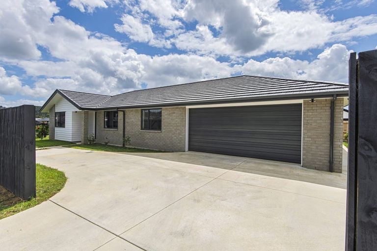Photo of property in 100b Corks Road, Tikipunga, Whangarei, 0112