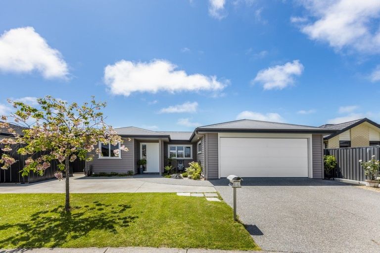 Photo of property in 34 Drake Crescent, Awatoto, Napier, 4110