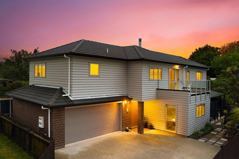 Photo of property in 28b Kirrie Avenue, Te Atatu South, Auckland, 0610