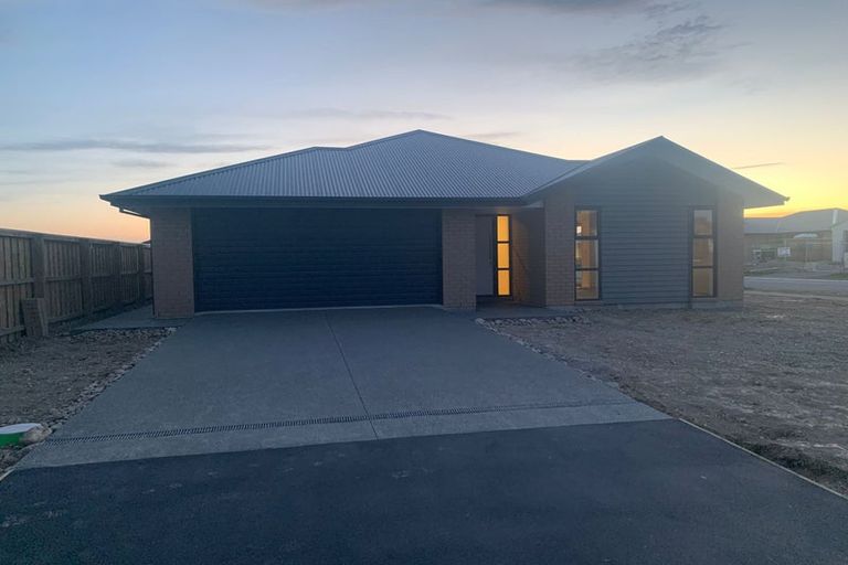 Photo of property in 33 Cooney Avenue, Darfield, 7571