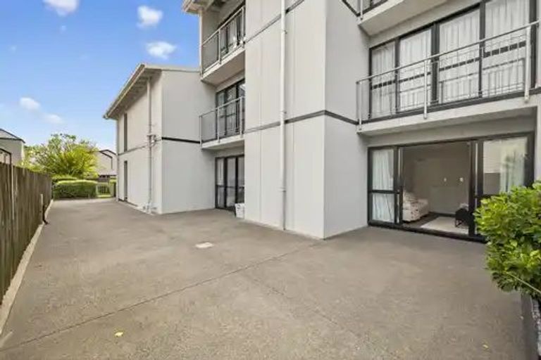 Photo of property in 5/169 Fitzgerald Avenue, Christchurch Central, Christchurch, 8011