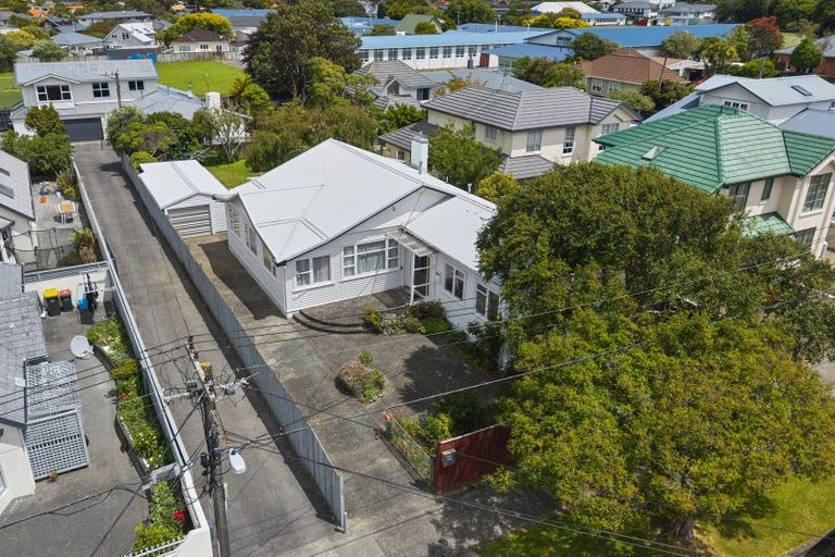 Photo of property in 92 Pretoria Street, Hutt Central, Lower Hutt, 5010