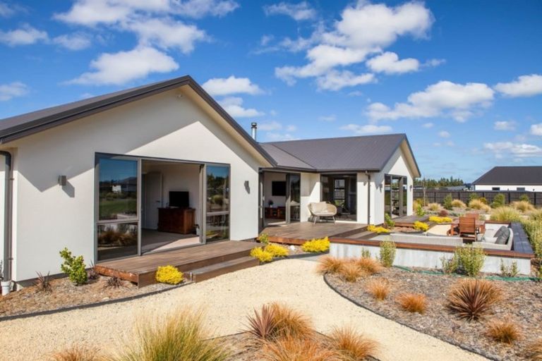 Photo of property in 58 Mchughes Road, Swannanoa, Kaiapoi, 7692