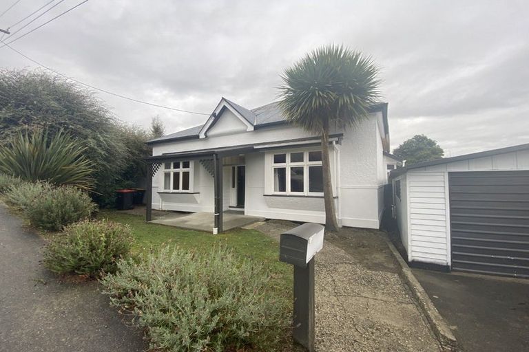 Photo of property in 5 Afton Street, Gore, 9710