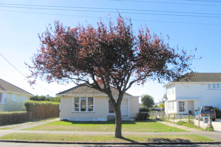Photo of property in 22 Arundel Street, Oamaru North, Oamaru, 9400