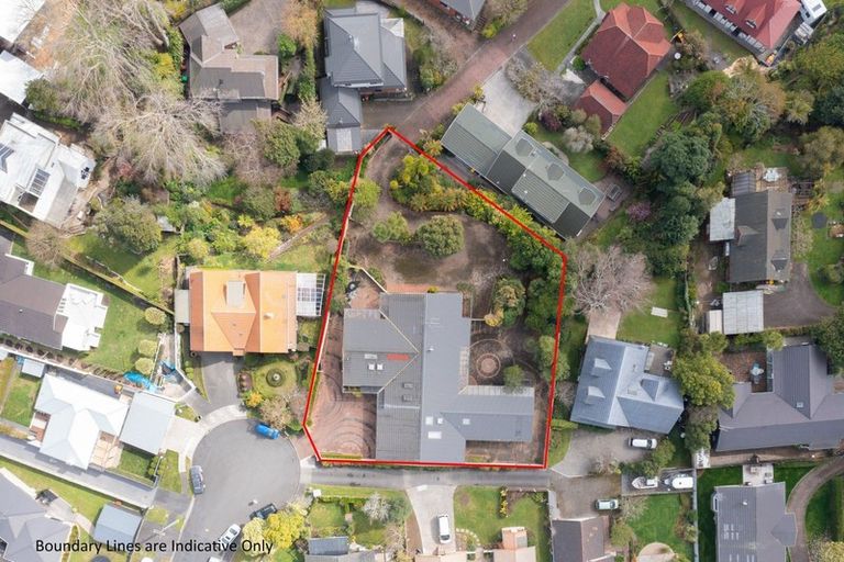 Photo of property in 33 Perindale Drive, Chartwell, Hamilton, 3210