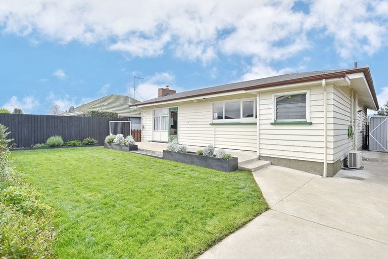 Photo of property in 1/308 Halswell Road, Halswell, Christchurch, 8025