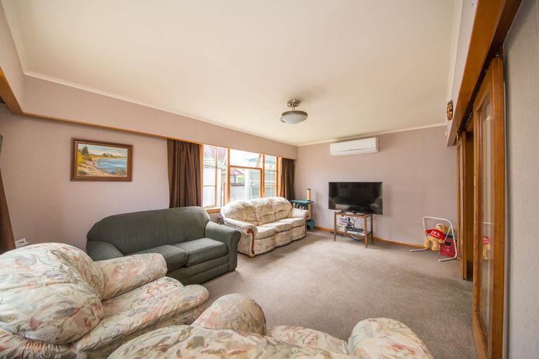 Photo of property in 29 Rongopai Street, Palmerston North, 4414