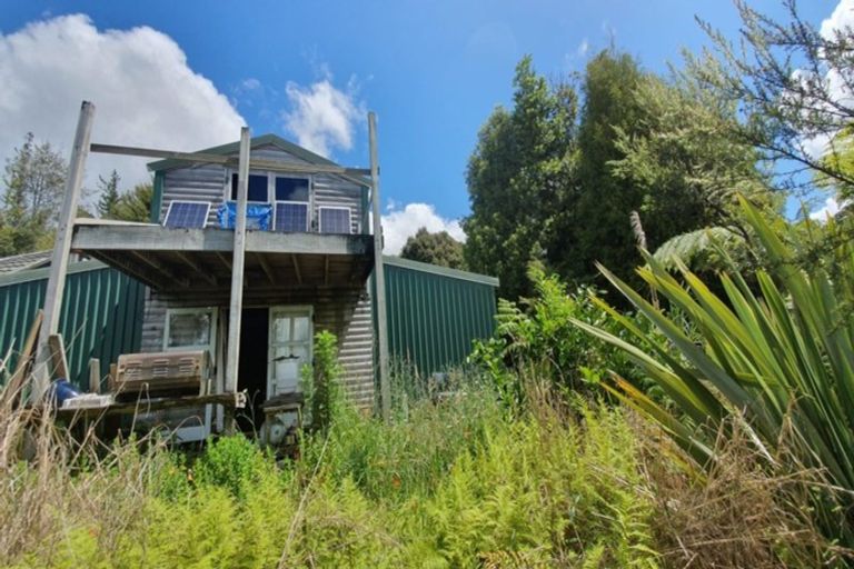 Photo of property in 130a Omatai Road, Peria, Kaitaia, 0482