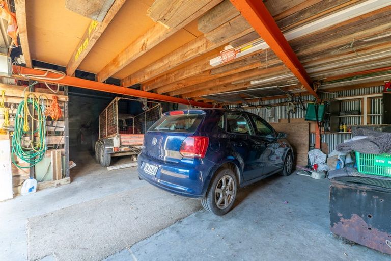 Photo of property in 228 High Street, Waimate, 7924