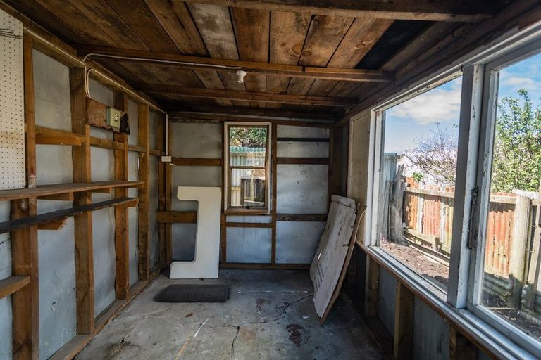 Photo of property in 36 Catherine Street, Parkside, Timaru, 7910