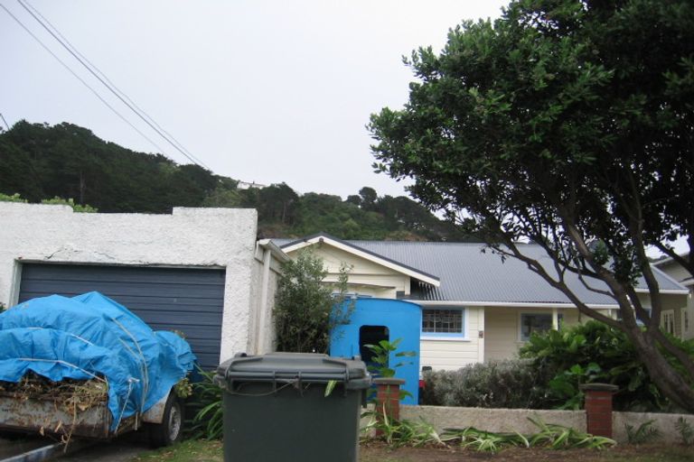 Photo of property in 64 Hector Street, Seatoun, Wellington, 6022