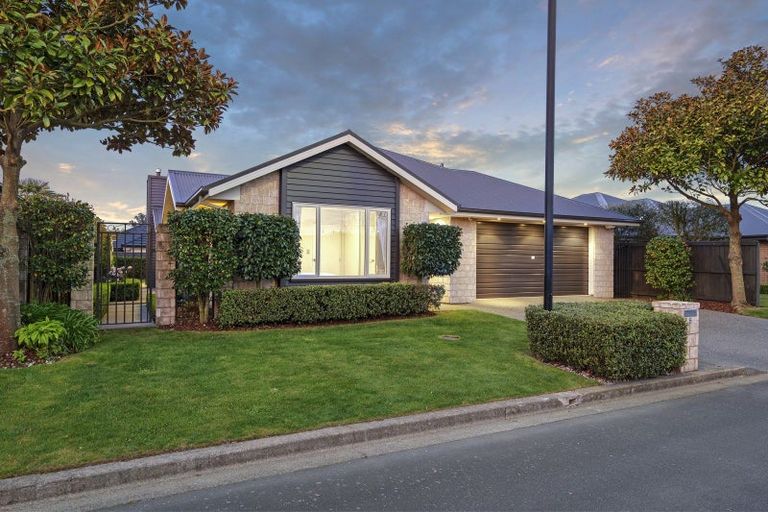 Photo of property in 9 Ferdinand Terrace, Yaldhurst, Christchurch, 8042