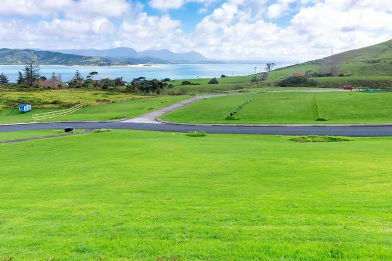 Photo of property in 44 Opononi Heights Drive, Opononi, Kaikohe, 0473