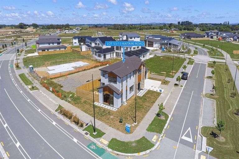 Photo of property in 3 Kaitiaki Drive, Clarks Beach, 2122