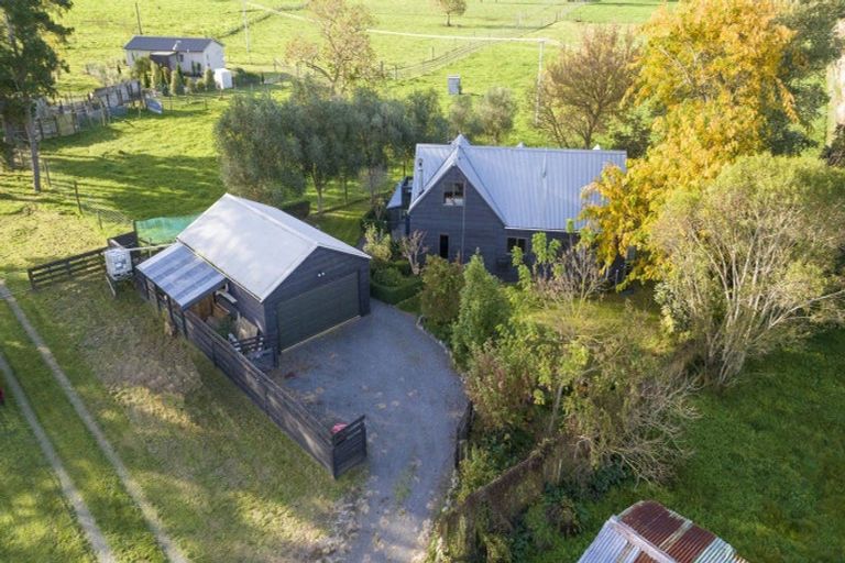 Photo of property in 98a Kereru Road, Maraekakaho, 4171