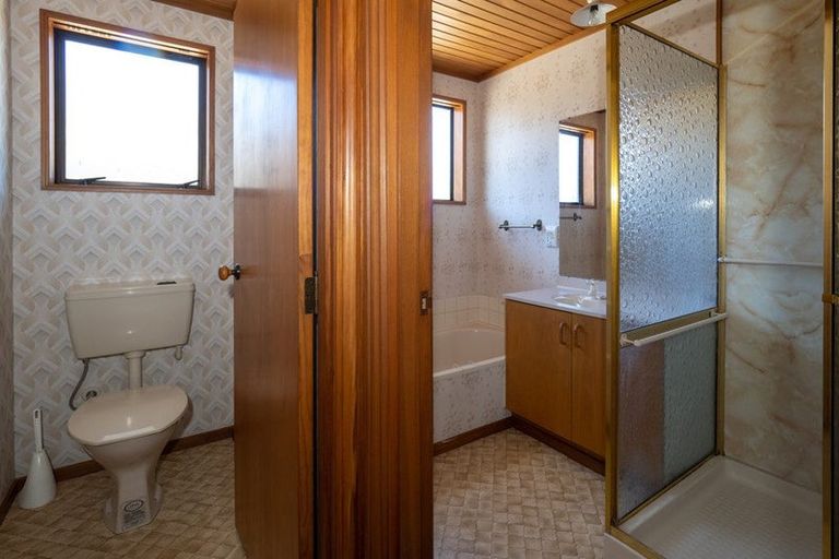 Photo of property in 46 Sealy Street, Ashburton, 7700