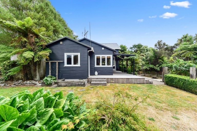 Photo of property in 1713 Orini Road, Orini, Taupiri, 3792