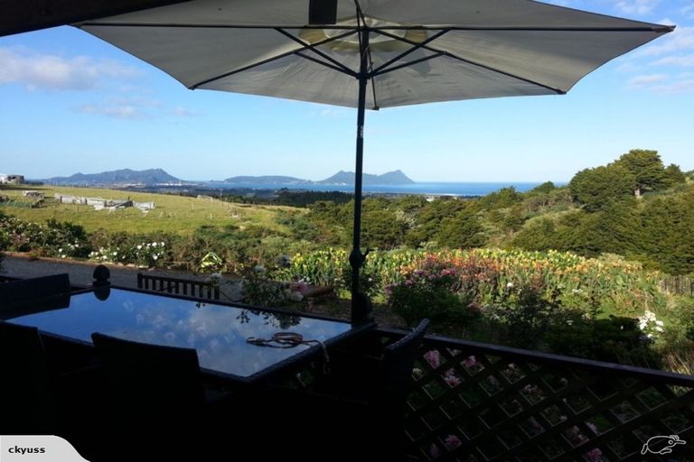 Photo of property in 413 Prescott Road, Ruakaka, Whangarei, 0171