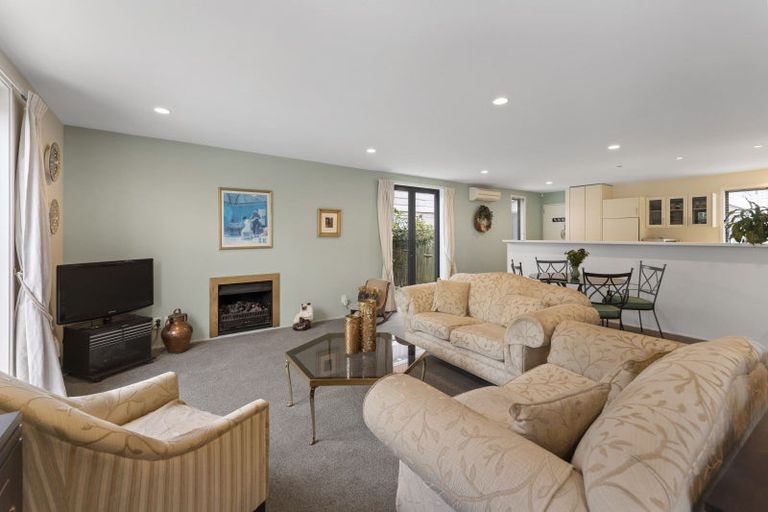 Photo of property in 7/29 Andover Street, Merivale, Christchurch, 8014