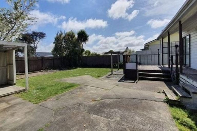 Photo of property in 38 Perth Street, Levin, 5510