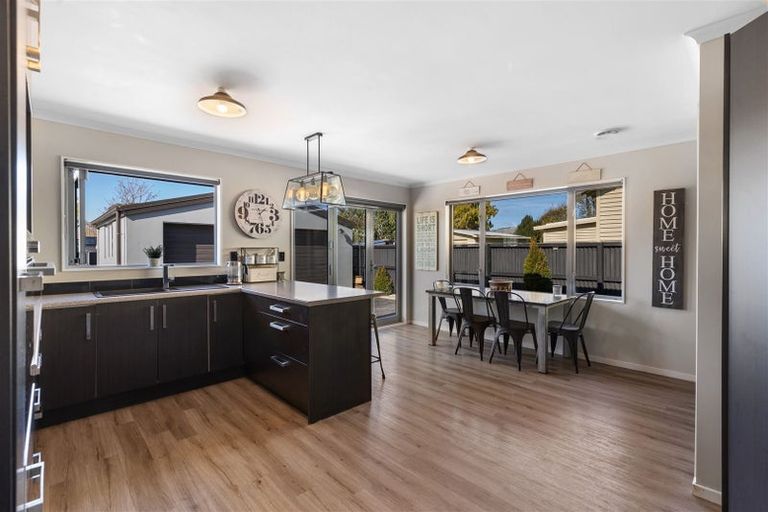 Photo of property in 180 Mcgregors Road, Linwood, Christchurch, 8062