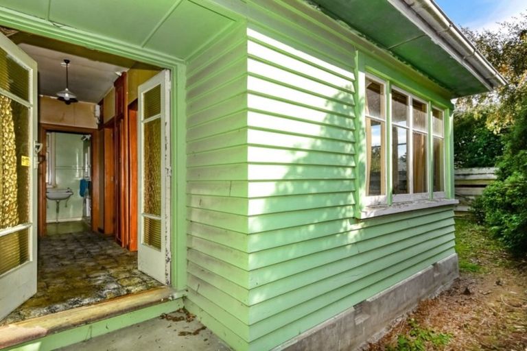 Photo of property in 10 Thornton Street, Darfield, 7510