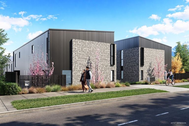 Photo of property in 26 Hallenstein Street, Queenstown, 9300