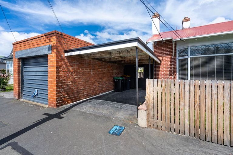 Photo of property in 32 Moreau Street, Saint Kilda, Dunedin, 9012
