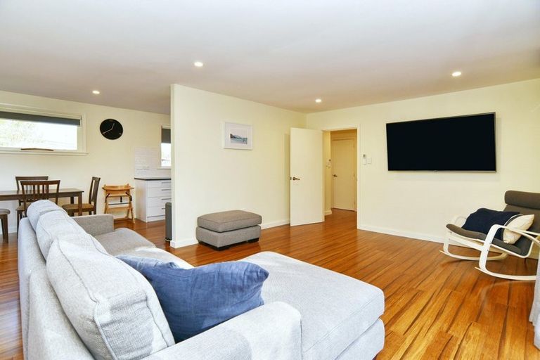 Photo of property in 103 Main North Road, Woodend, 7610