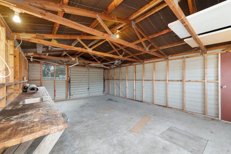 Photo of property in 9 Corry Crescent, Witherlea, Blenheim, 7201