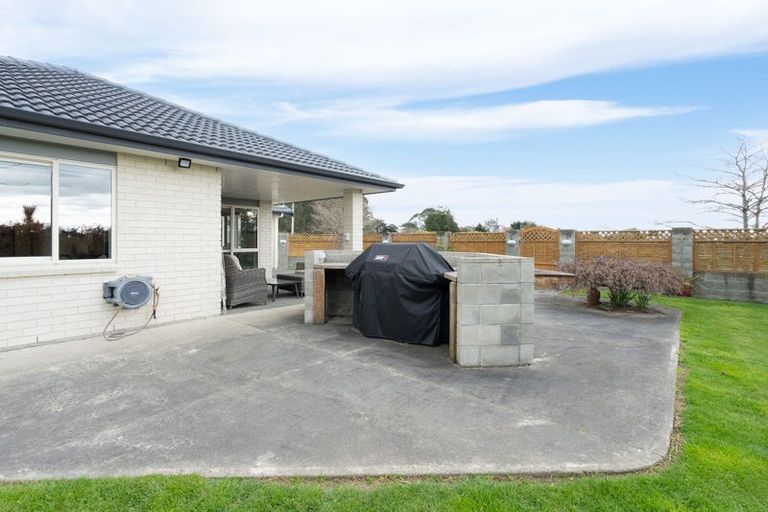 Photo of property in 6 Arete Lane, Levin, 5571