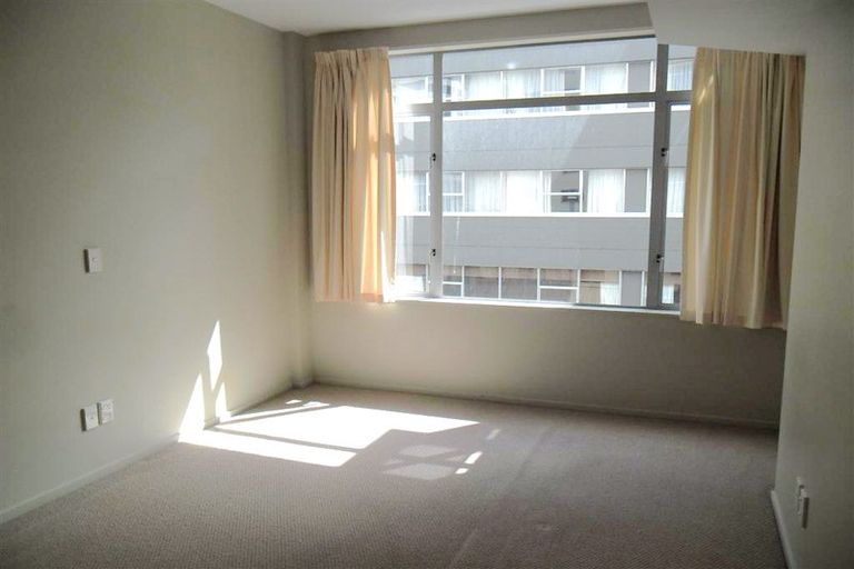 Photo of property in Dixon Towers, 6/115 Dixon Street, Te Aro, Wellington, 6011