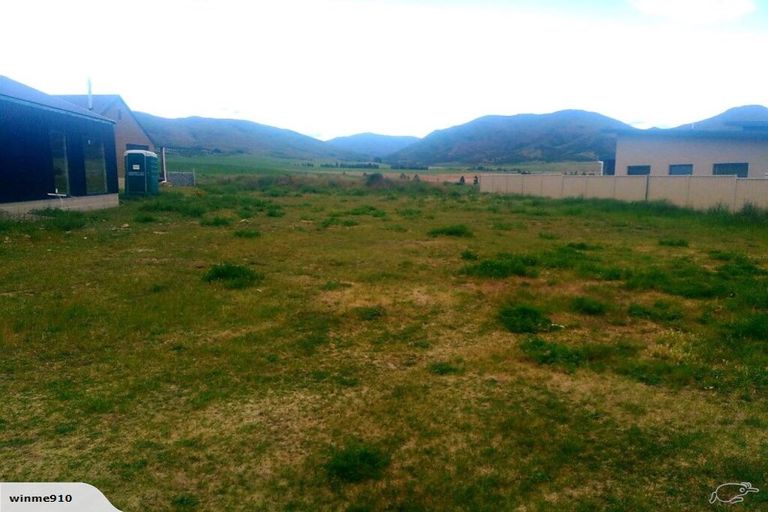 Photo of property in 7c Sunset Place, Otematata, 9412