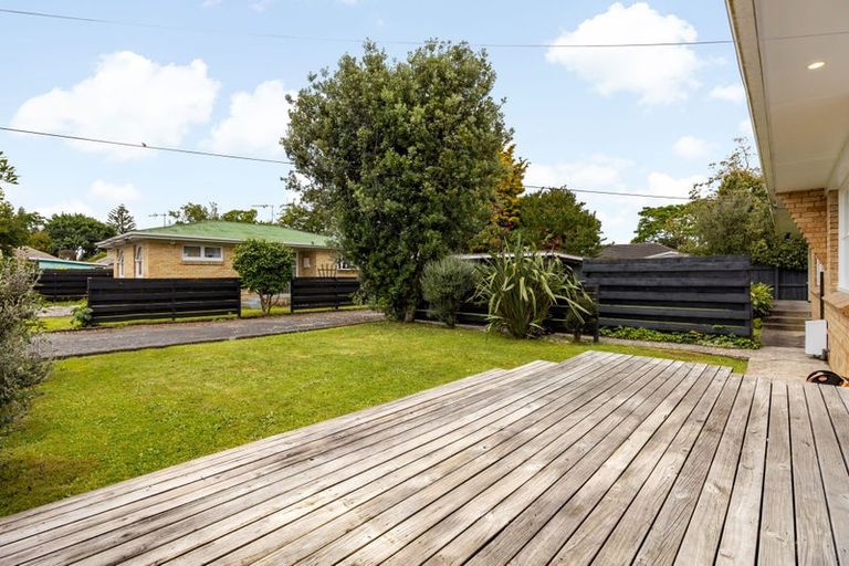 Photo of property in 63b Fox Street, Hamilton East, Hamilton, 3216