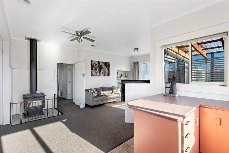Photo of property in 107 Kitchener Street, Gore, 9710