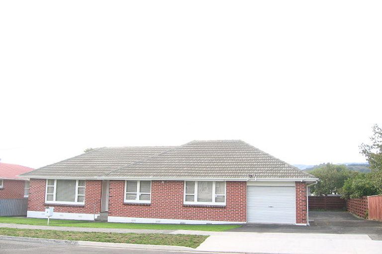 Photo of property in 4 Charles Street, Clouston Park, Upper Hutt, 5018