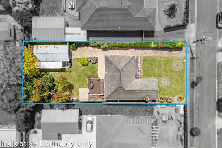 Photo of property in 13 Hildreth Street, Trentham, Upper Hutt, 5018