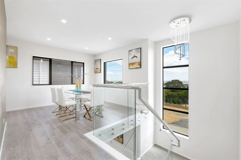 Photo of property in 9 Rakiraki Place, Flat Bush, Auckland, 2019