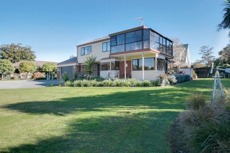 Photo of property in 118 York Avenue, Greenmeadows, Napier, 4112