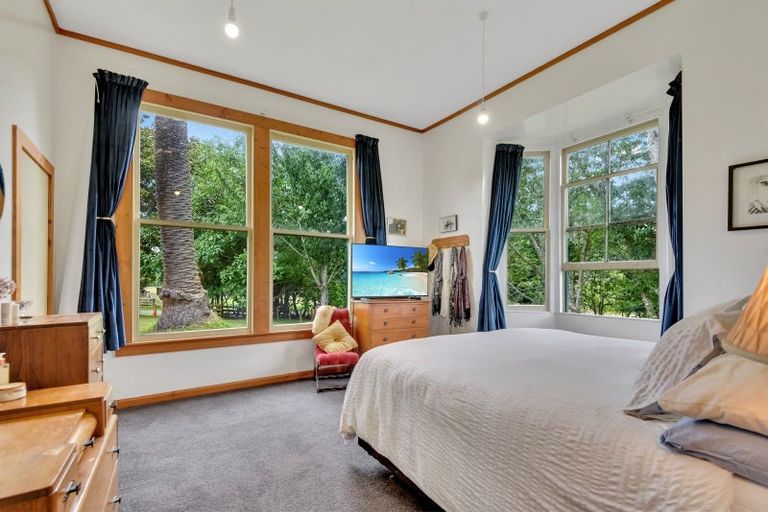 Photo of property in 15 Kukuta Road, Okoia, Whanganui, 4573