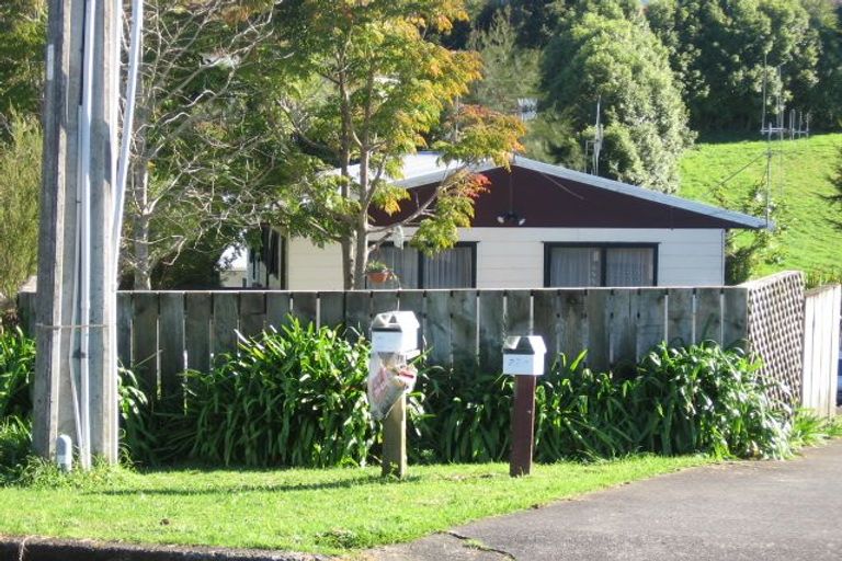 Photo of property in 22 Meldrum Street, Te Kamo, Whangarei, 0112